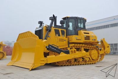 Запасные части бульдозеров Shantui DH46C3 RS