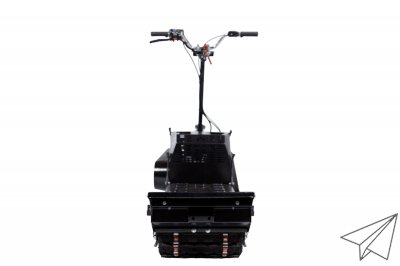 Мотоснегокат Draxter С-380Pro Extreme